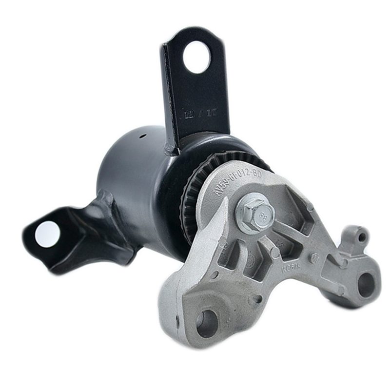 1 Piece 8V51-6F012-AJ 1776911 Engine Mount Replacement Accessories for Ford Carnival FIESTA B-MAX Engine Assembly. 