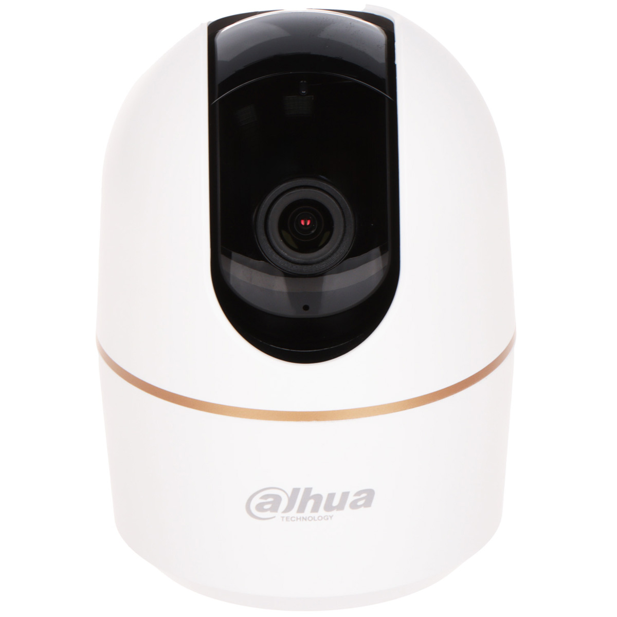 DAHUA  3MP HERO A1 Wi-Fi Pan & Tilt Wifi Network IP Camera - DH-H3AE White