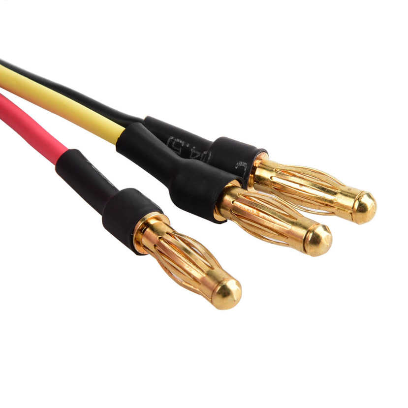 New Bruhle Motor-2814 1000/1400KV 2kg Thrut 3-4 Motor for Fixed-wing Aircraft. 