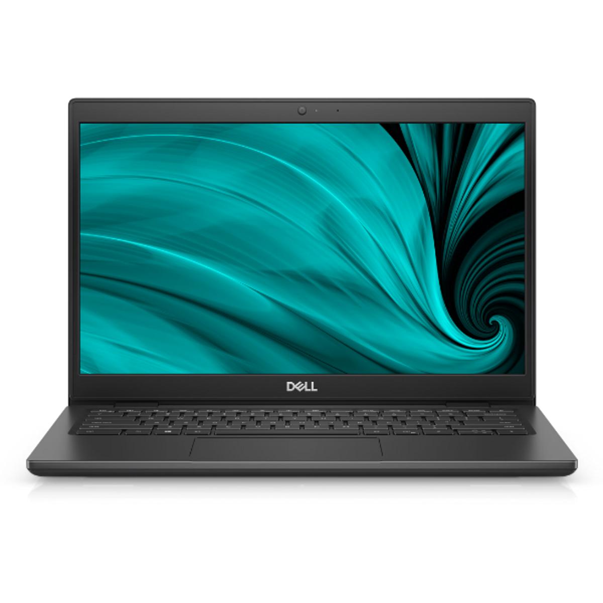 Dell Latitude 3420 11th Gen i7-1165G7 2.8 to 4.7GHz, 8GB RAM, 1TB HDD, 14 FHD Laptop