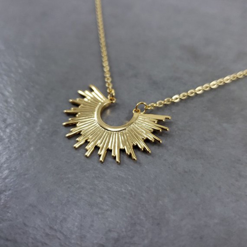 Tribal Bib Necklaces Pendants Charm 