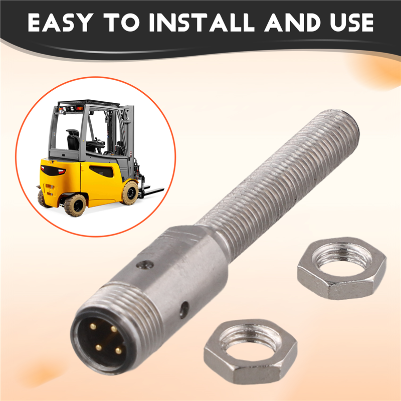 Steering Angle Sensor Proximity Switch for Junghenrich Forklift. 