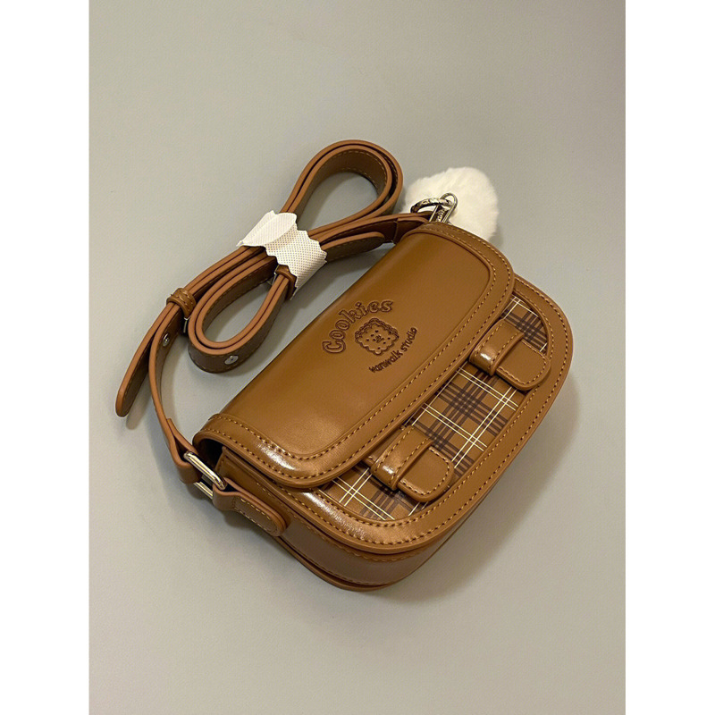 2023 New Bakery Sweet and cute girl Cambridge bag armpit tofu bag premium crossbody shoulder bag