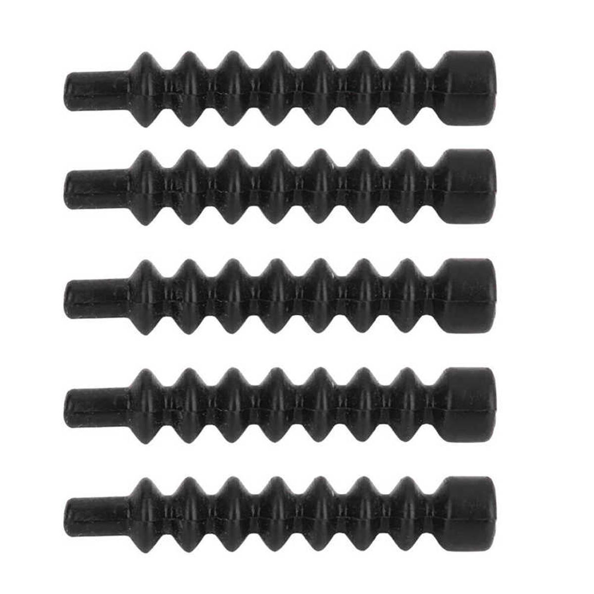 Bike brake rubber sales boot