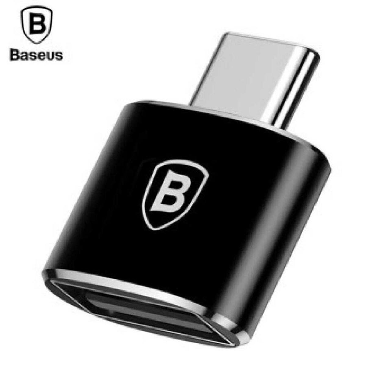 Baseus type c otg adapter