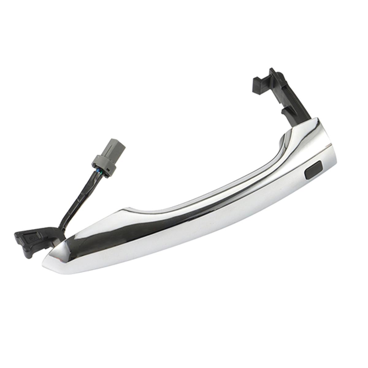 Car Outside Door Handle, for Hyundai Elantra AD 2016-2019 Right Side
