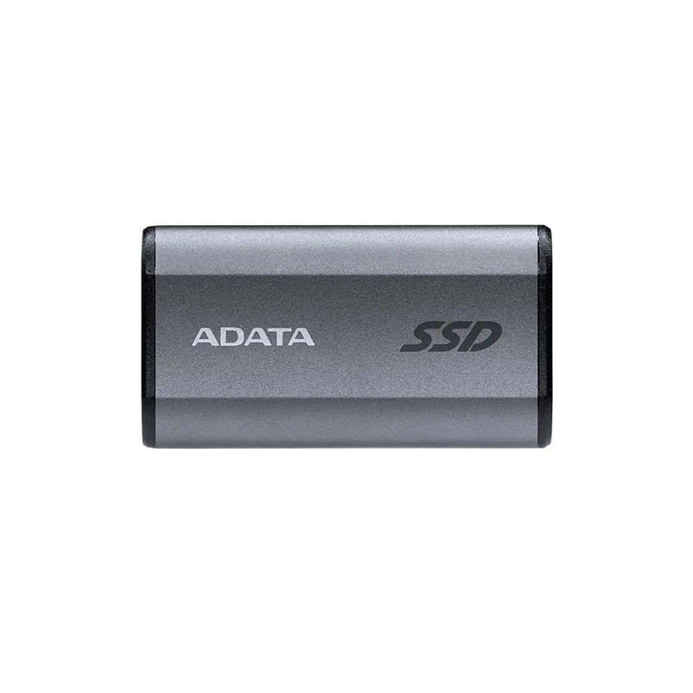 ADATA Elite SE880 1TB USB 3.2 Gen2 Type-C External Solid State Drive Supported Windows, Mac OS, Linux and Android - Wind Breaker