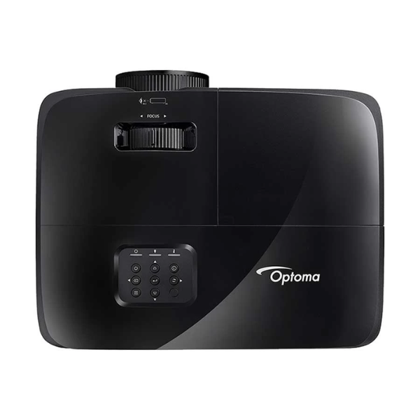 Optoma X400LVe 4000 Lumens DLP SVGA Projector. 