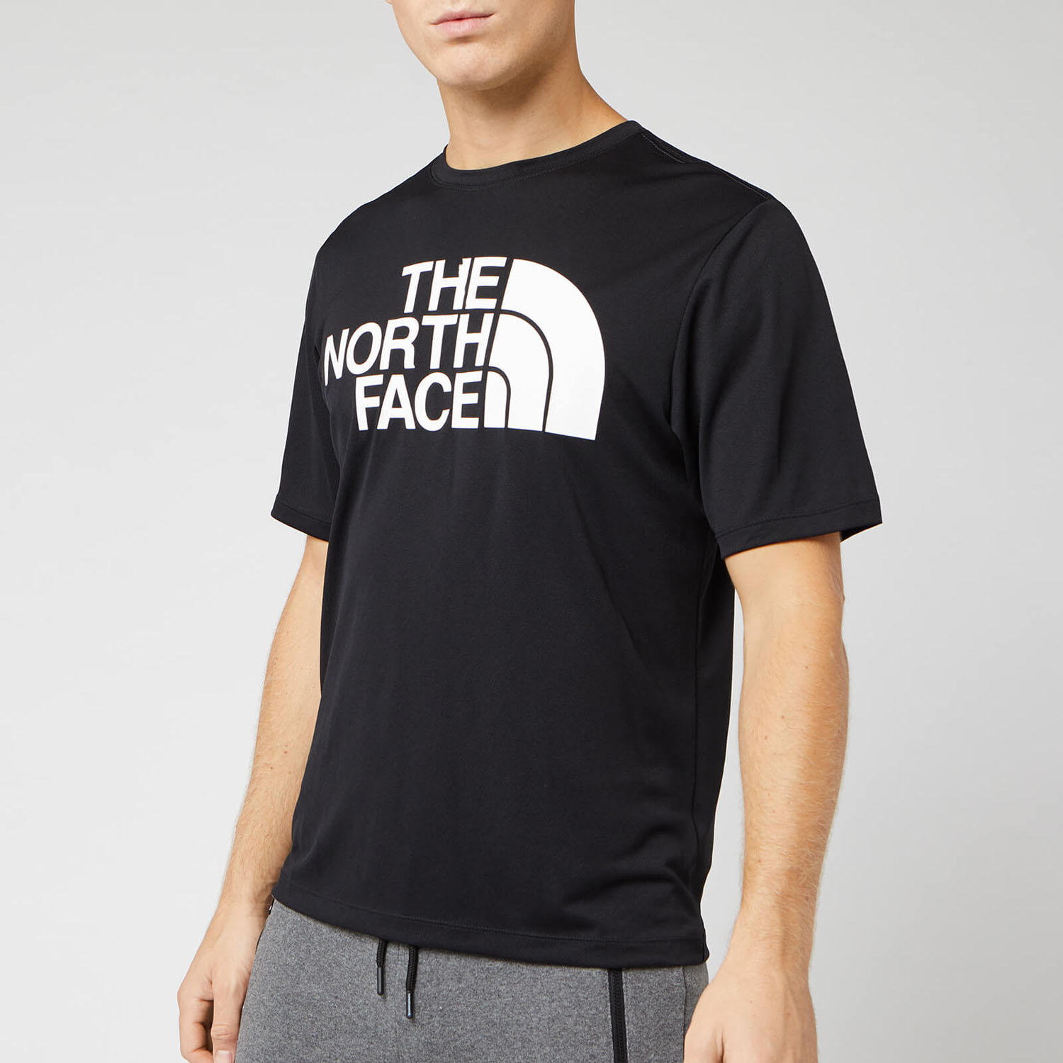 Big Classic Logo Men's T-Shirt | 4 