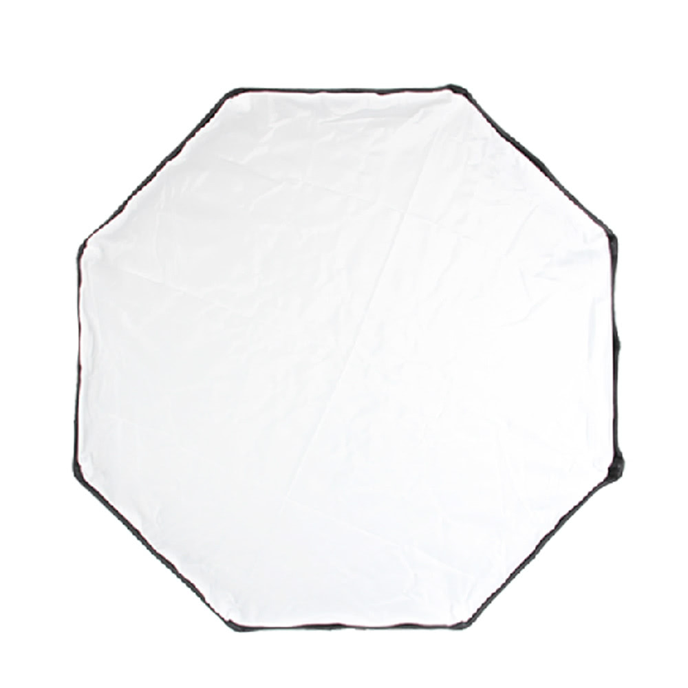 Godox 120cm / 47.2in Portable Octagon Softbox Umbrella Brolly Reflector for Speedlight - all new. 