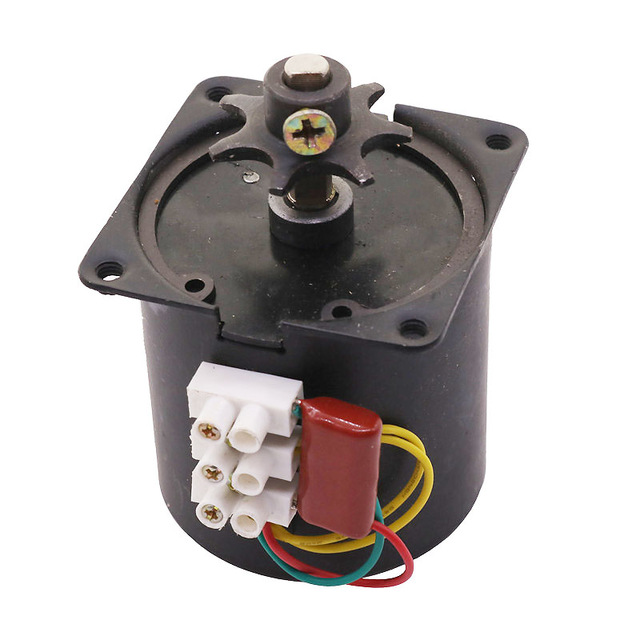 Turning motor 14 watt  Egg Turning motor for Egg incubator. 
