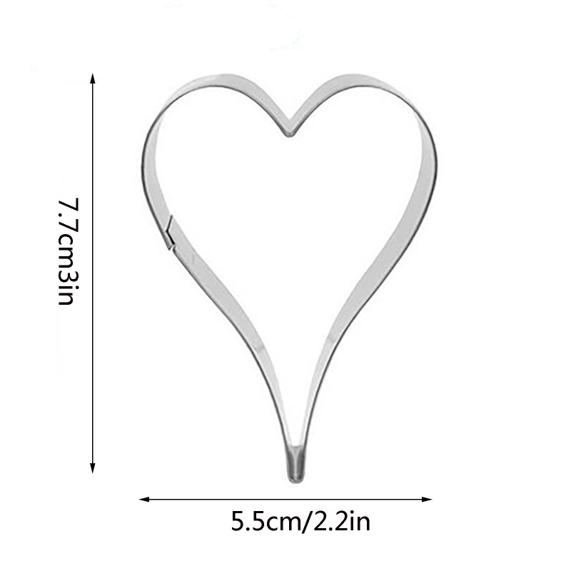 Squid Game Dalgona Sugar Cake Mold Biscuit Baking Pan Mould Umbrella Shape Fondant Decorating Frame Stainless Steel Kitchen Tool. 