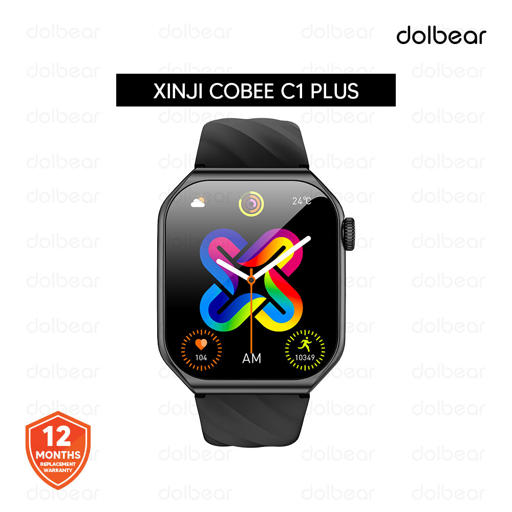 XINJI COBEE C1 PLUS