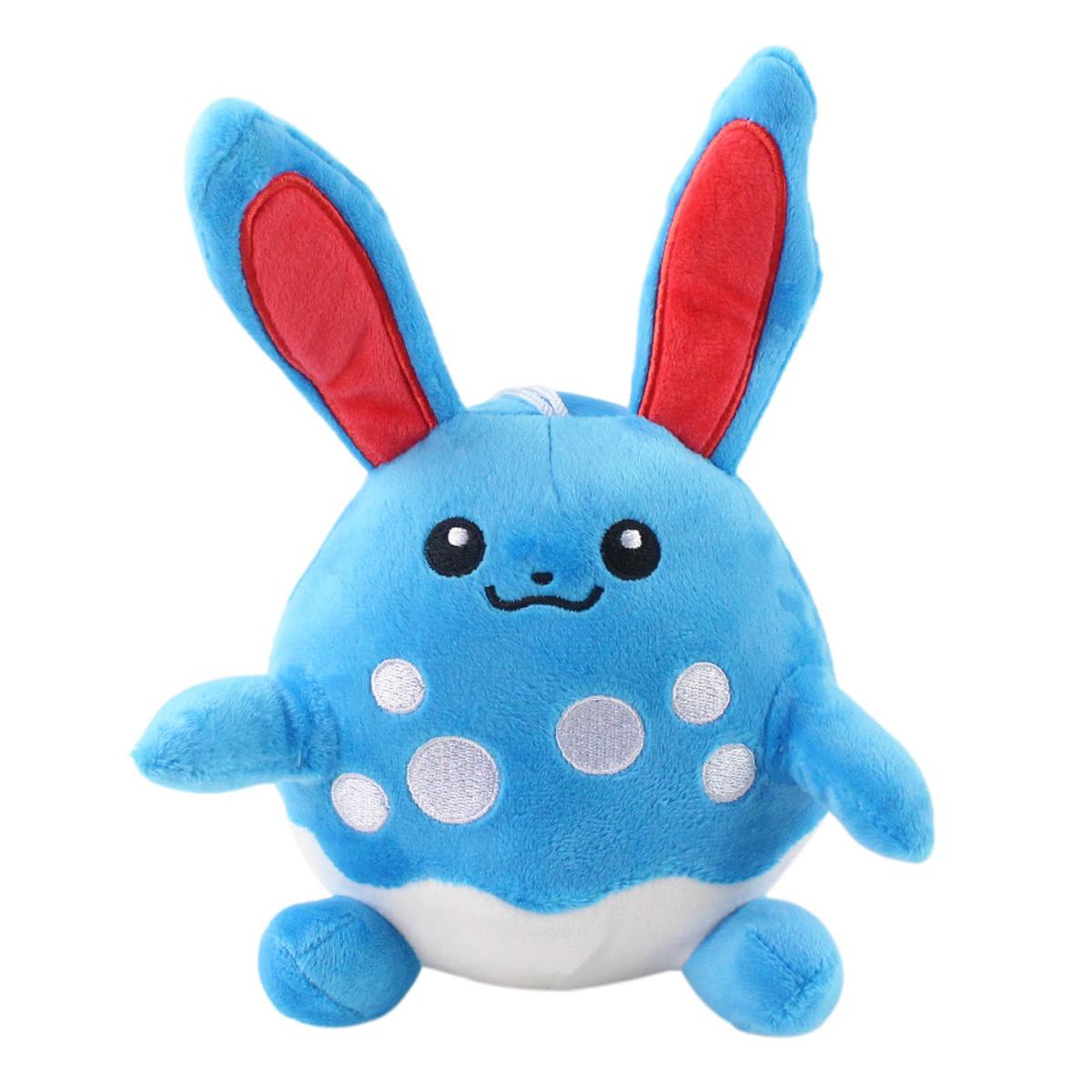 azumarill plush