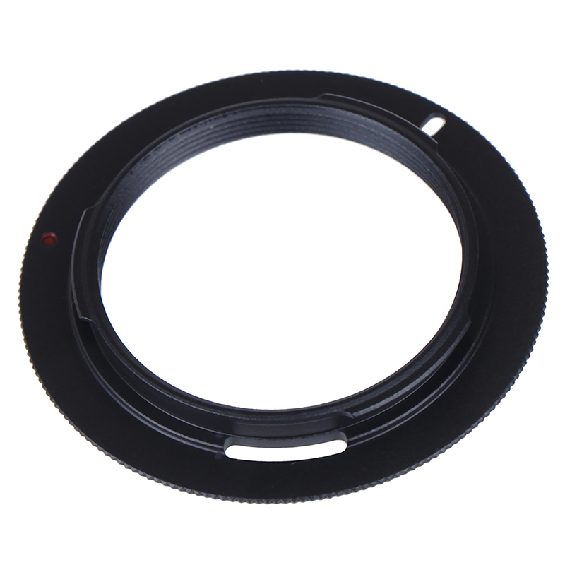 M42-PK mount adapter ring for camera m42 lens to pk k mounts