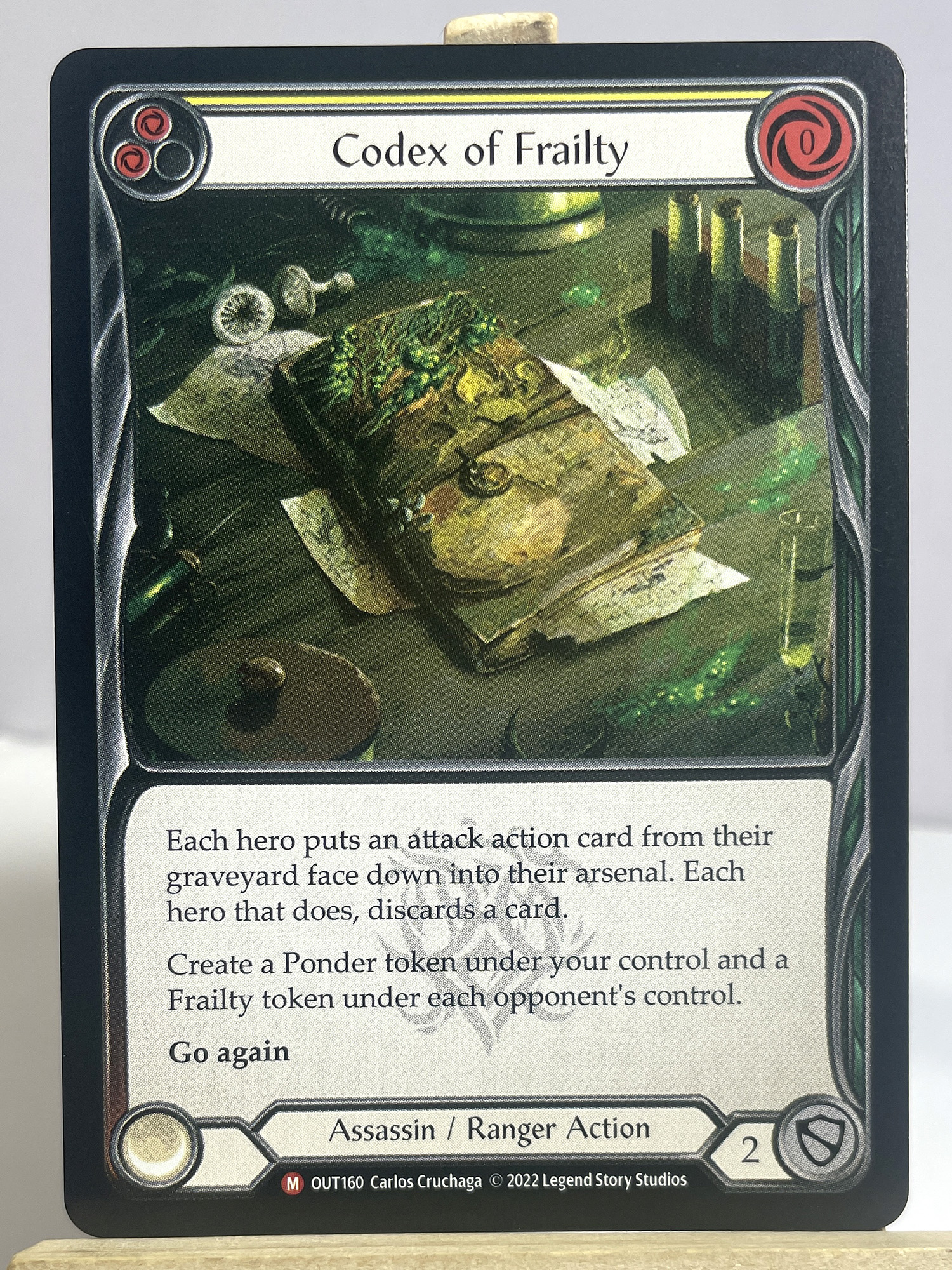 FAB PROXY Normal Regular Flesh and Blood Proxy TCG Game Cards Crown of Providence Levia Redeemed Meganetic Shockwave Shake Down. 