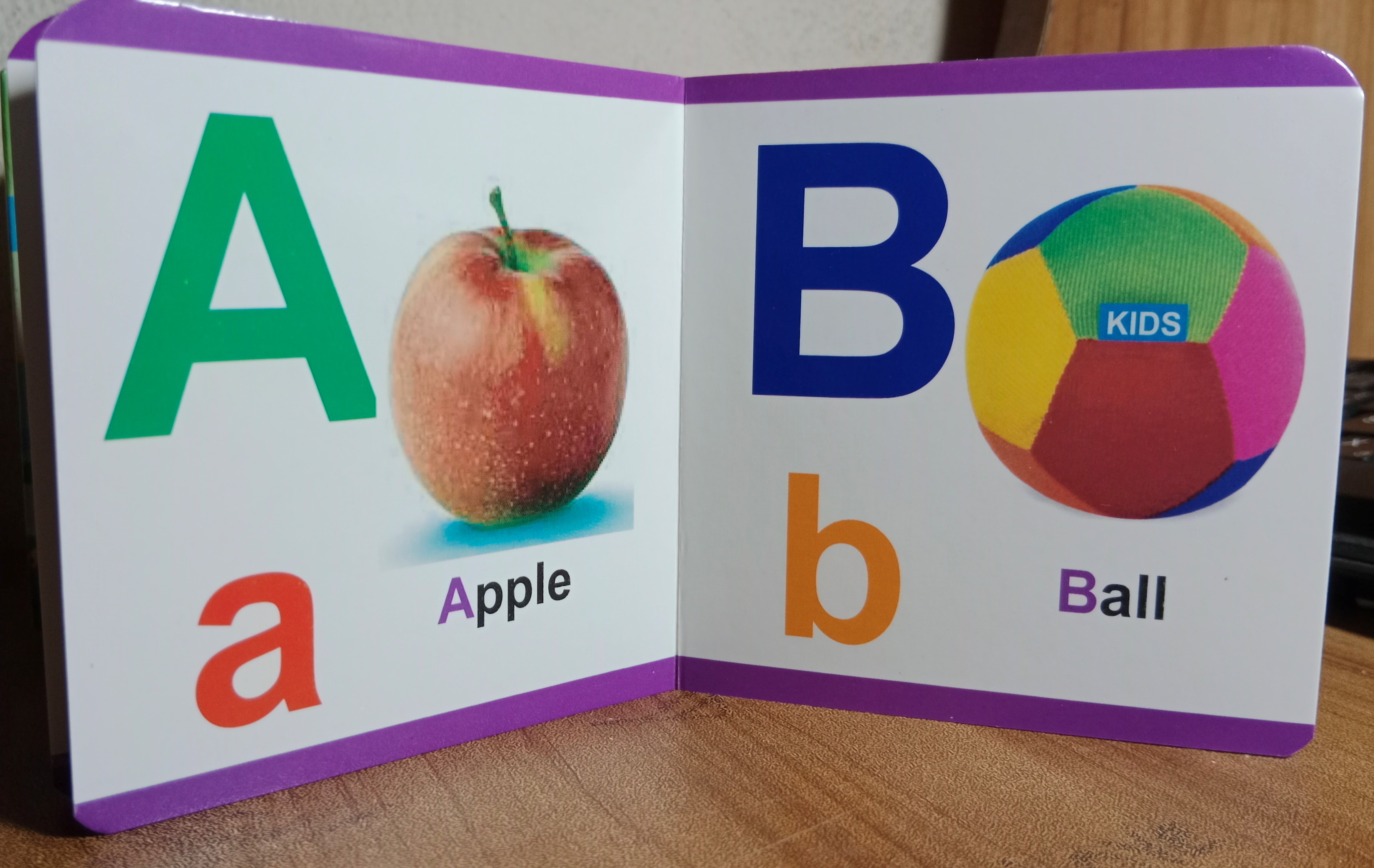 Kids Learning Box With 12 Book (Which is helpful in the development of children's knowledge and talents.). 