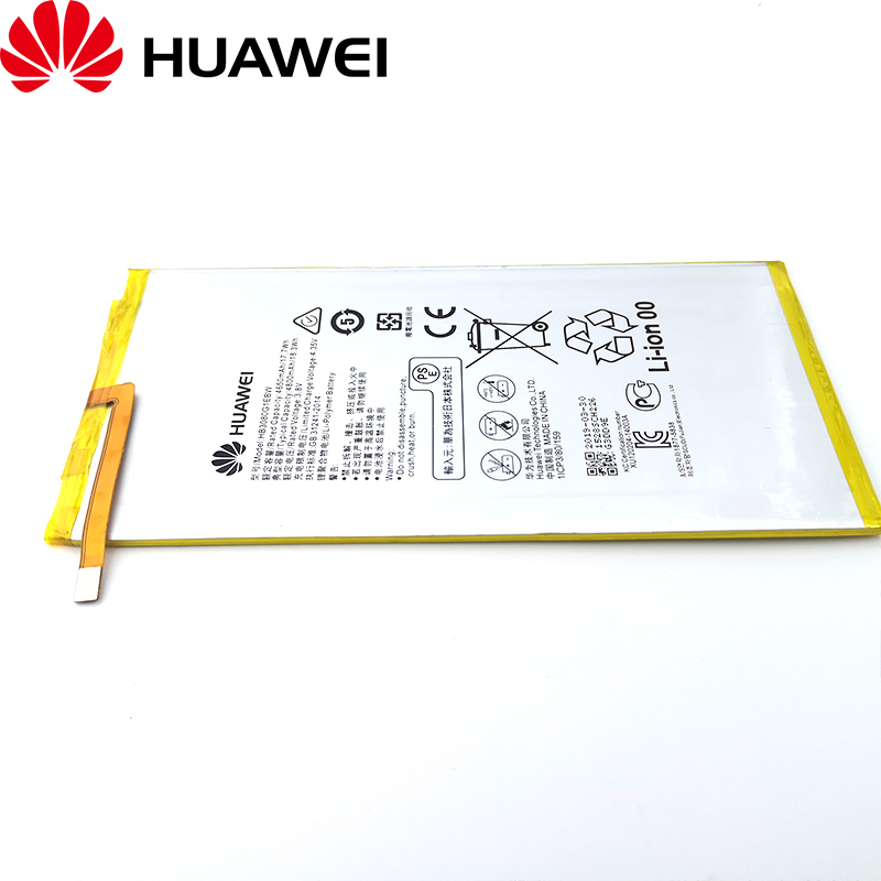 Battery For Huawei HB2899C0ECW for MediaPad M3 8.4 - 5100mAh. 