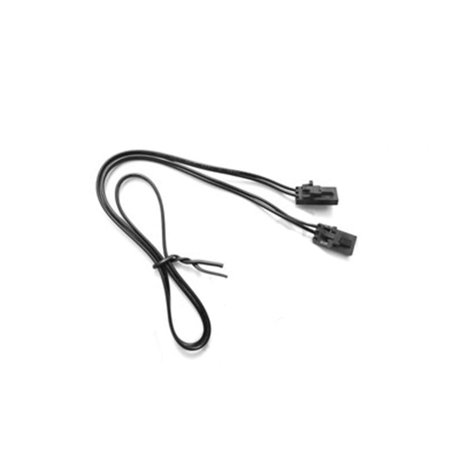 New RGB LED Fan Hub cable for Corsair RGB Fans LL HD ML SP SP-PRO QL 40cm. 