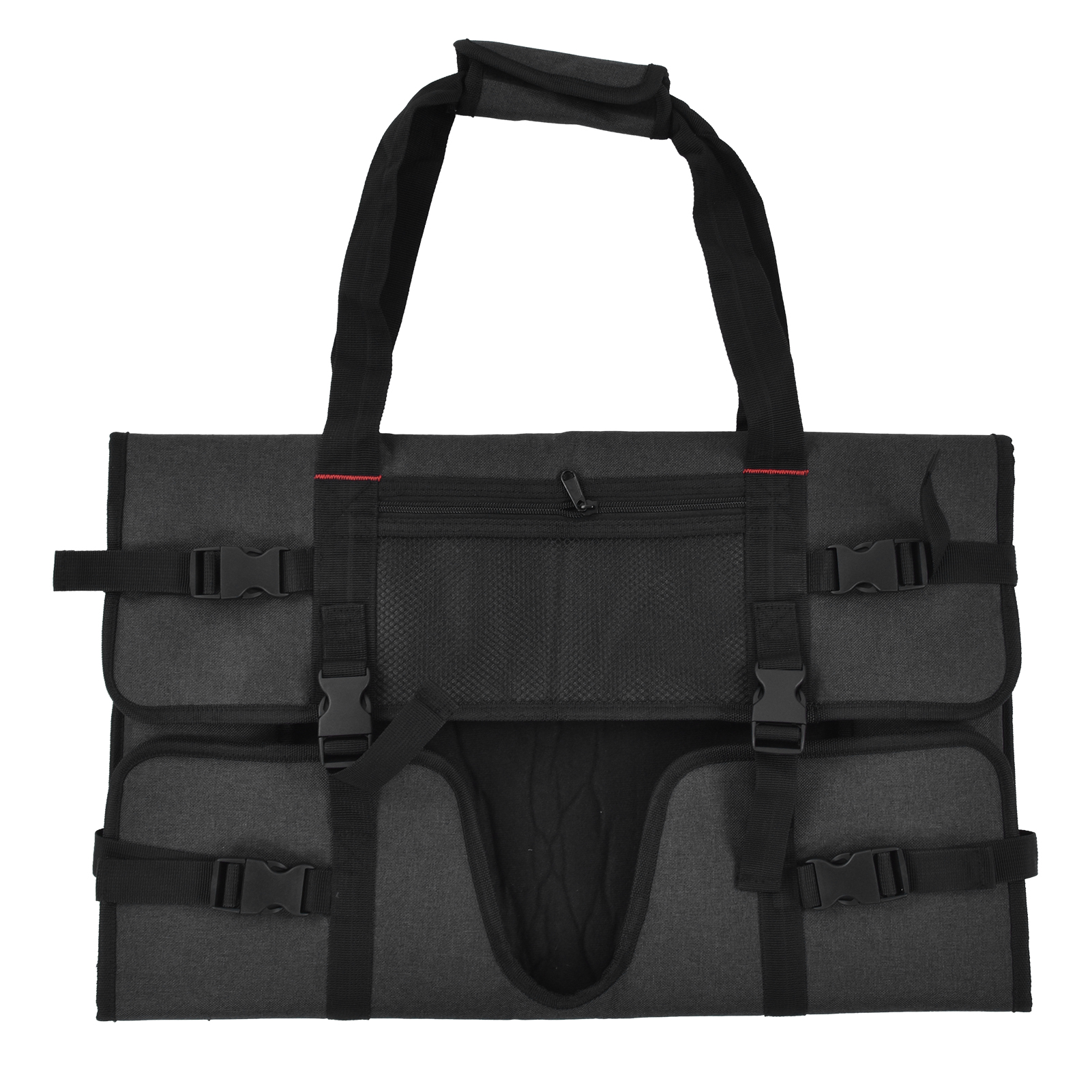 Home Computer Monitor Carrying Bag Protective Case For 24in Practical. 