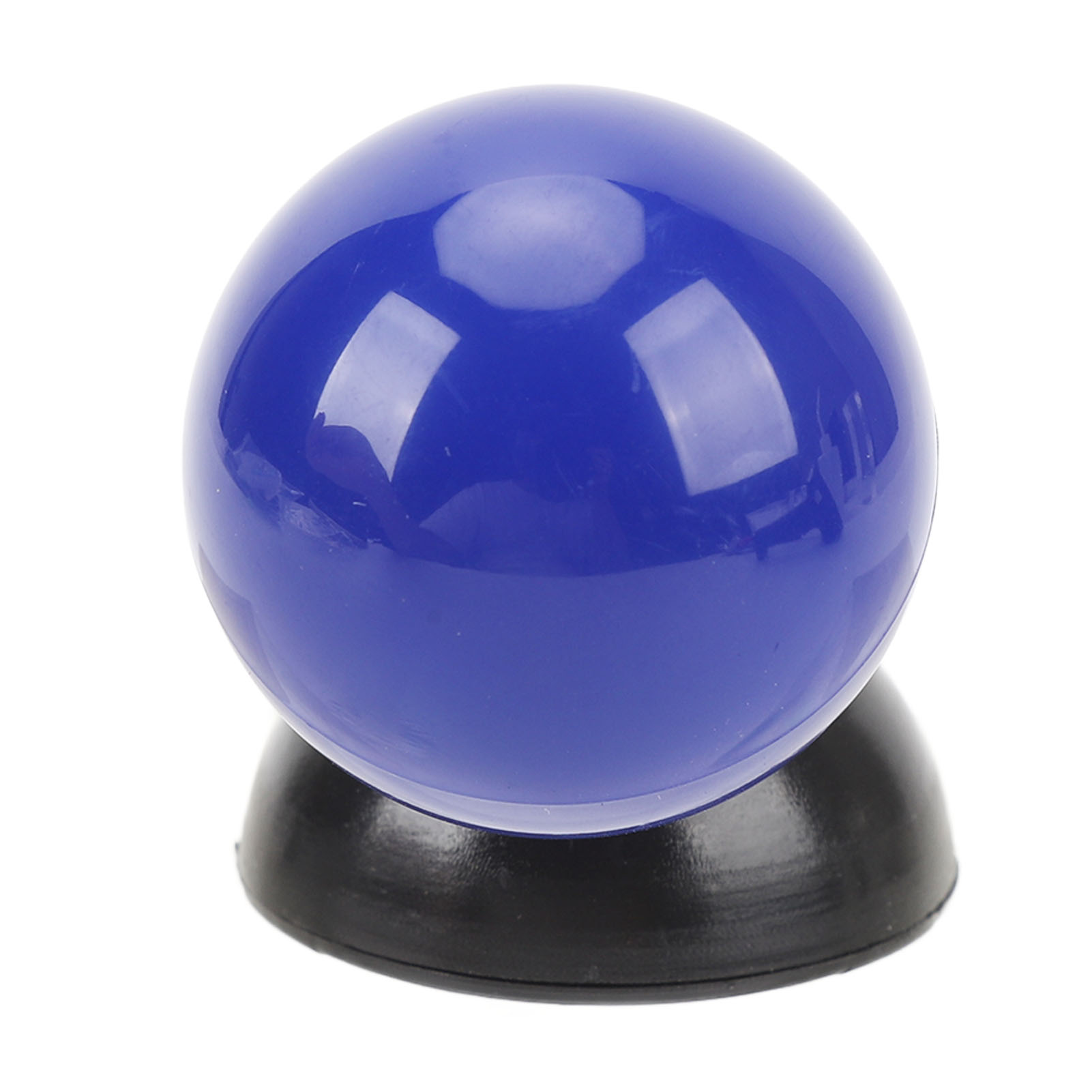 Car Push Start Button Joystick Bright Color Blue Stylish Car Push To Start Button Rocker Multifunction for Computer Display. 