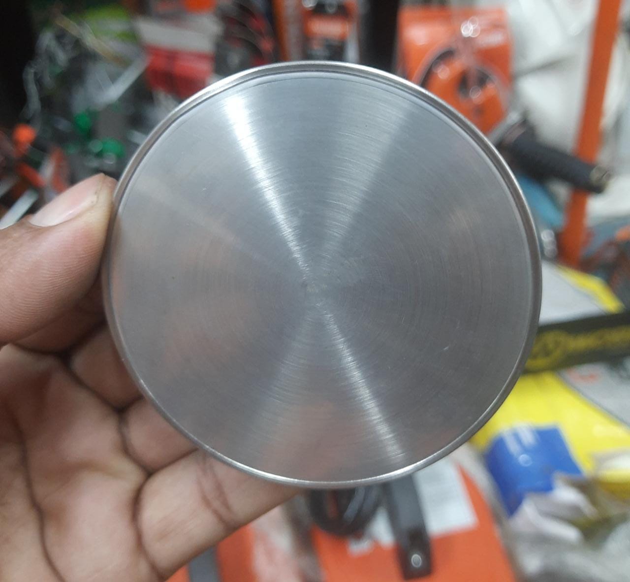 Stainless Steel Directional guide Compass for Feng Shui/Travel / kibla ...