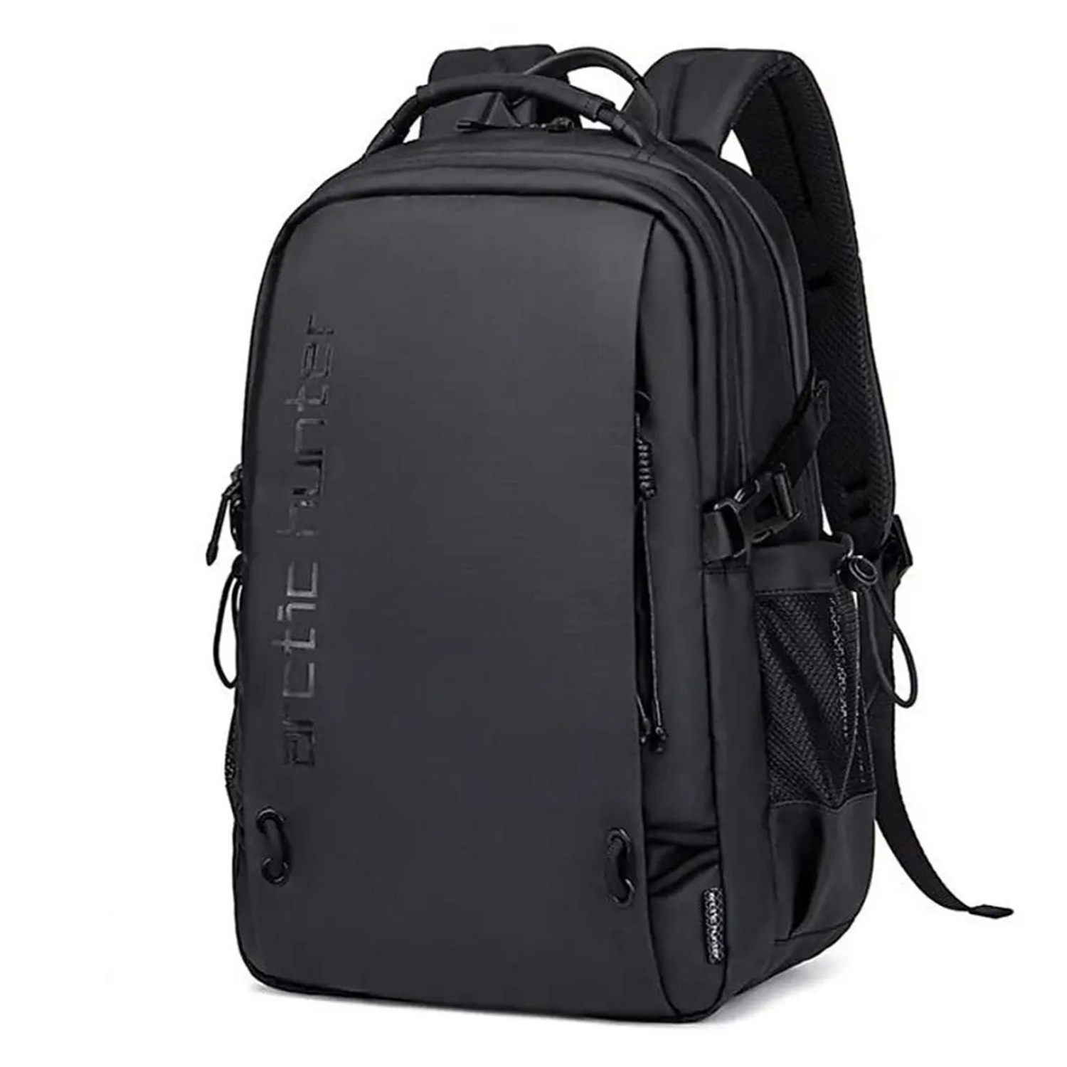 Arctic Hunter 17.8" Stylish Multipurpose BackPack. 