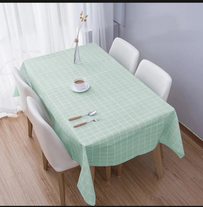 90*137cm PVC waterproof oil proof colorful dining linen tablecloth protector roll pp table cloth polypropylene non woven tablecloth. 