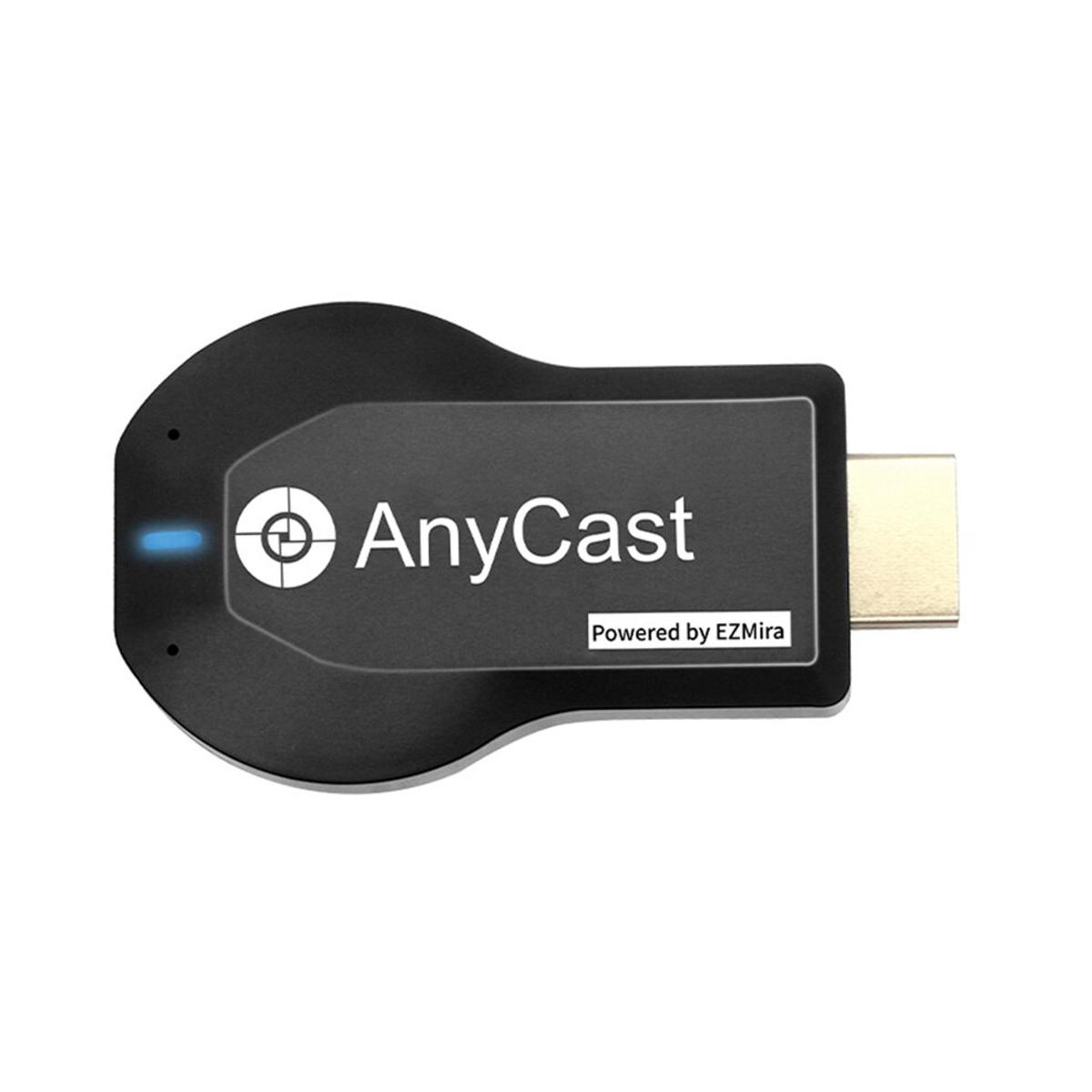 LccKaa M2 Plus TV stick Wifi Display Receiver DLNA Miracast Airplay Mirror Screen HDMI-compatible Android IOS Mirascreen Dongle