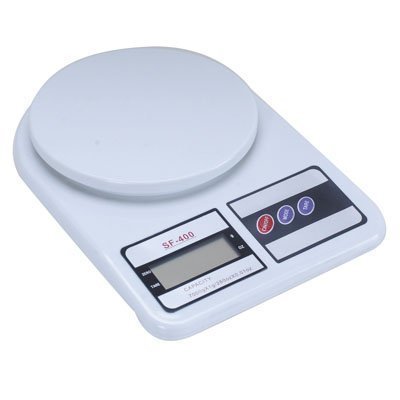 Kitchen Scale - Measure Tools - Electronic Scale Digital LCD – Weight Machine (10kg/1g). 