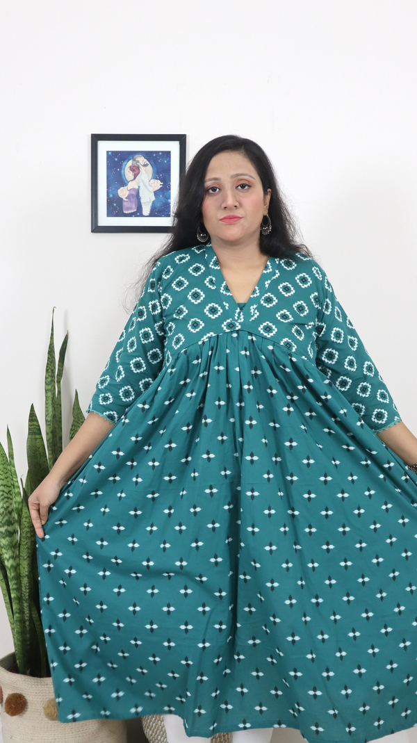 maternity dress design in bangladesh Maternity Fashion: Where style meets comfort