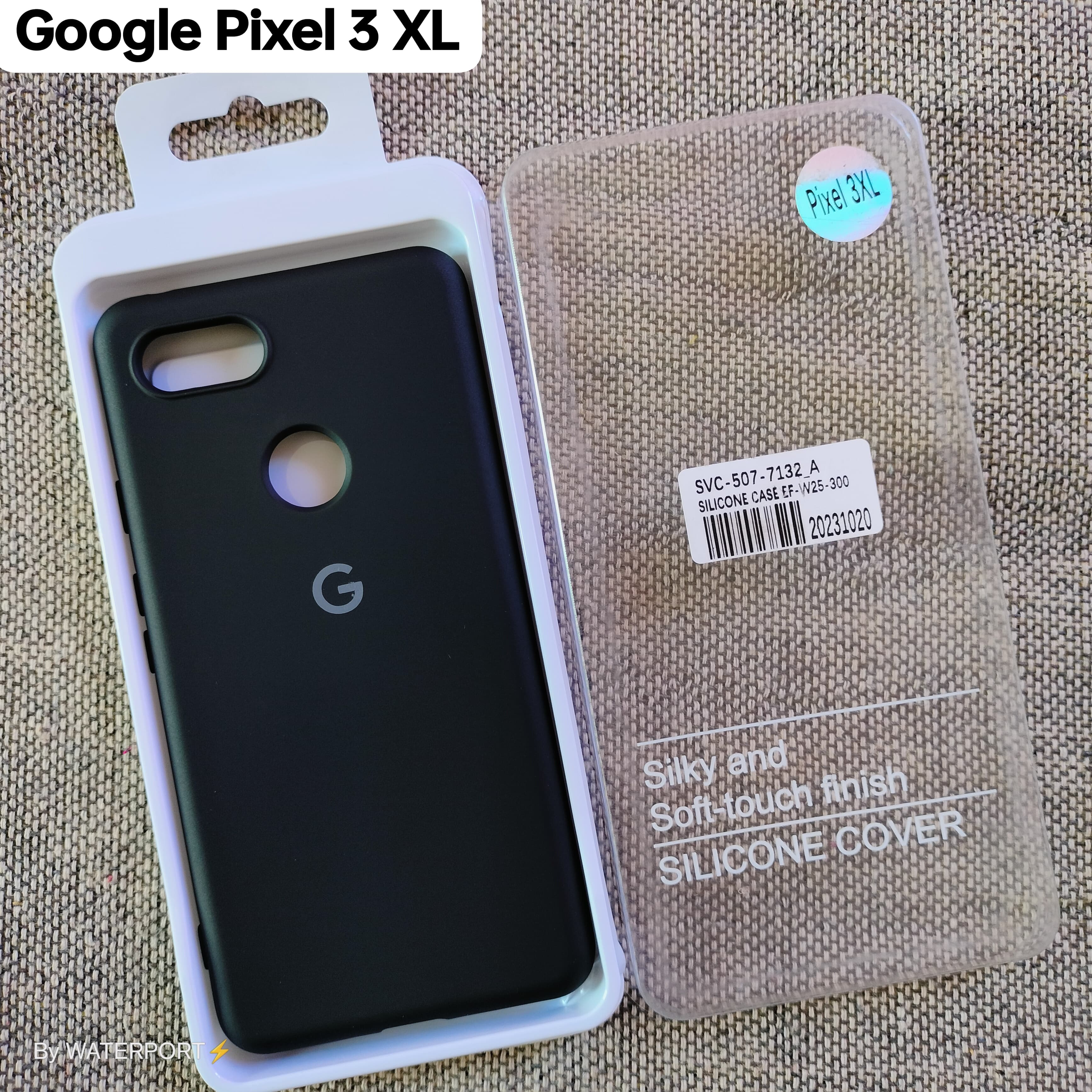 For Google Pixel 3 XL Camera Protection Premium Silicone Case Soft Ultra-Thin Flexible Protective Mobile Phone Back Cover Pixel3XL. 