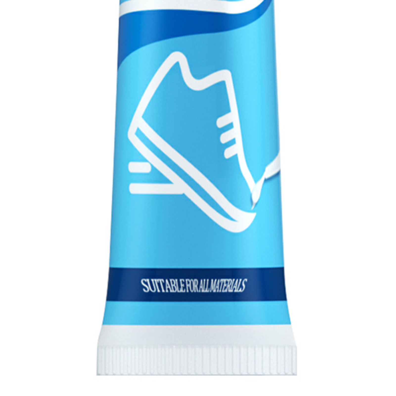 Shoe Repair Glue Rapid Solidification Dedicated Fast Super Glue. 