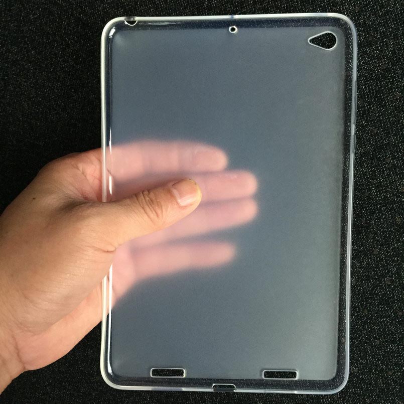 Tablet Case for Xiaomi Mipad 2 Mi Pad 2 Cover Soft TPU Funda for 7.9inch Xiaomi Mi Pad 2 Case Cover Protective Shell+Gift. 