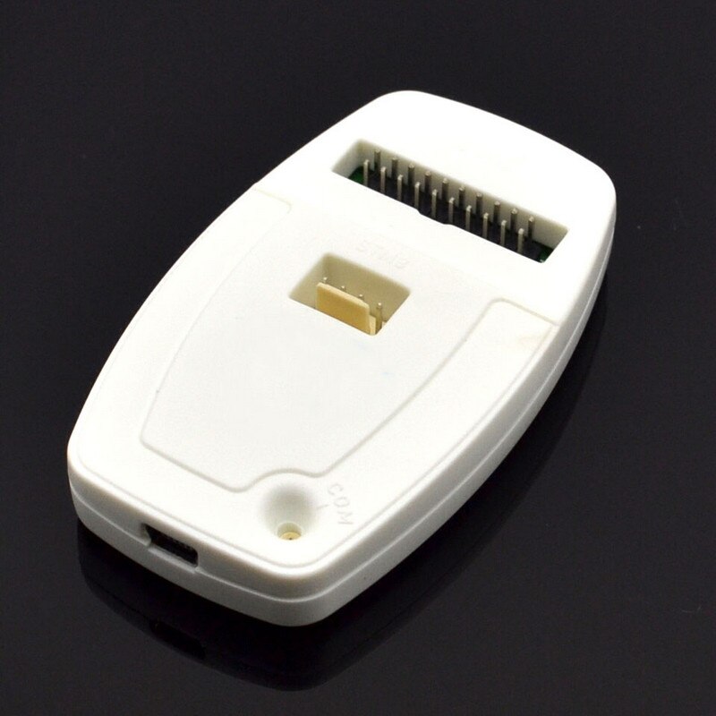 【happy one】V2 ST LINK LINK STM32 Downloader + DVD. 