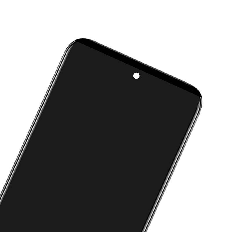 LCD With Frame For Xiaomi Pocophone F1 Display Touch Screen Digitizer Assembly Replacement Parts M1805E10A. 