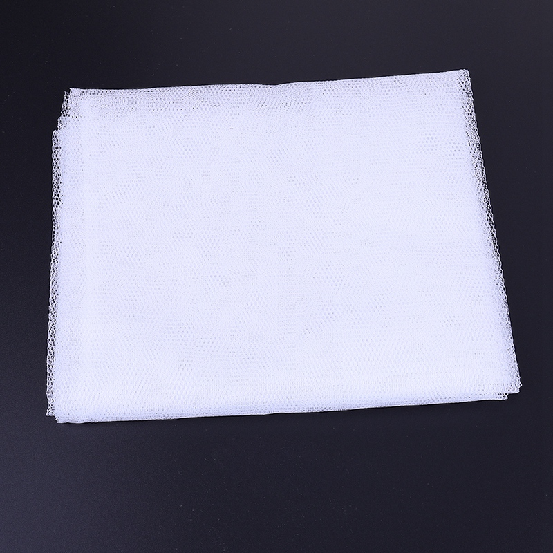 200cmx 150cm DIY Mosquito net Insect curtain Fly Mosquito Bug Window Mesh