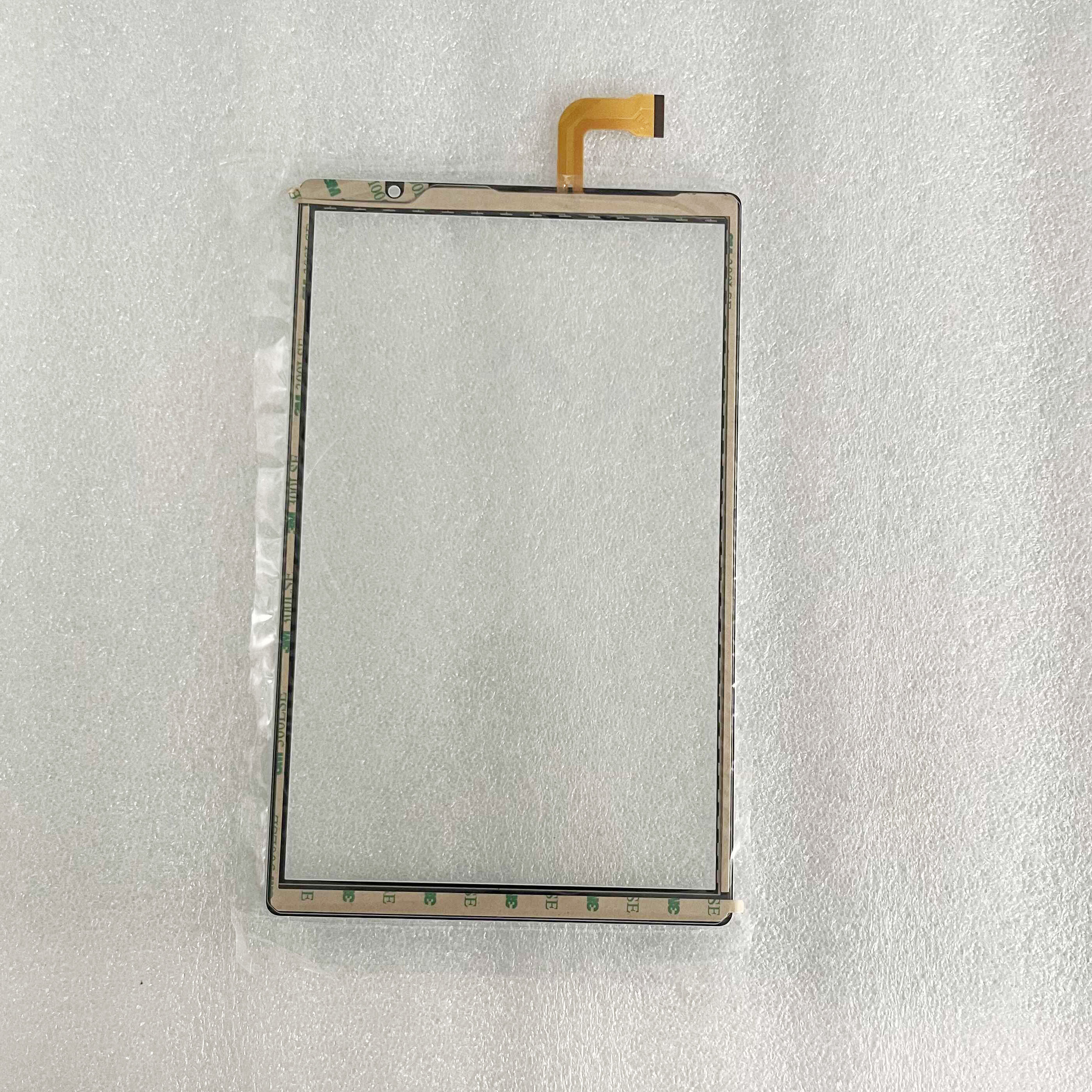 For Teclast P10HD 4G /Teclast P10S LTE Android 9.0 SC9863A Tablet Touch Screen Panel Digitizer Glass Sensor Angs-ctp-101350A. 