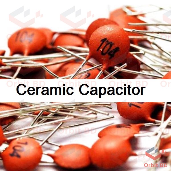25Pcs- 150pF Capacitor Mini Ceramic Capacitor 151 150pF 50V Ceramic Disc Capacitor Non-Polarized Through Hole For Electrical Circuitry & Parts. 
