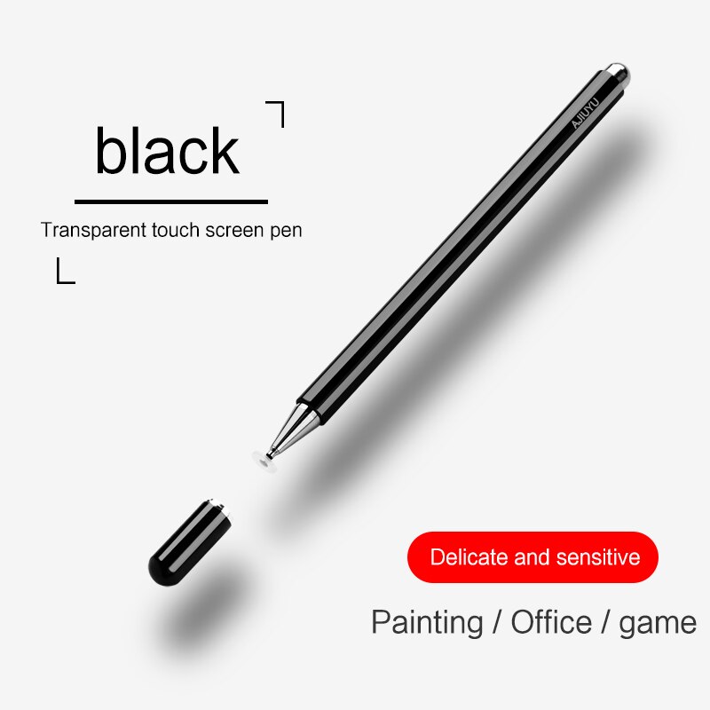 Stylus Pen Drawing Capacitive Screen Touch Pen For OnePlus Pad 2023 11.61 OnePlus One Plus Pad OPPO Pad Air Tablet Pencil Case. 