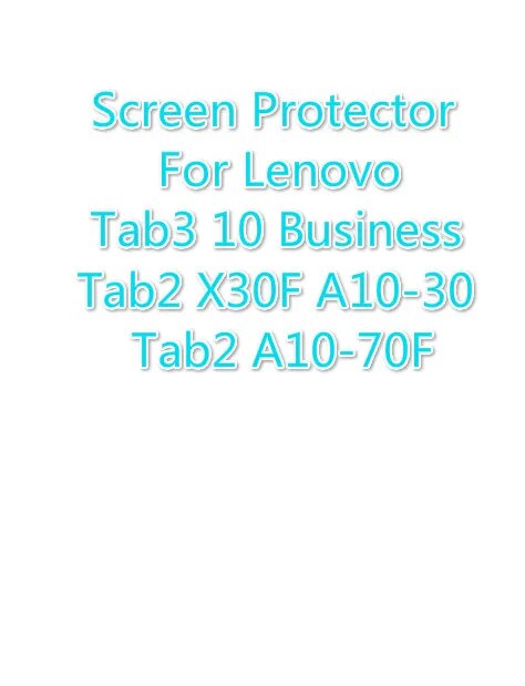 【3C VictoryEagle】Folding For Lenovo A10-30F TB2 X30L Tablet 10.1 Case Stand Leather Cover Case For Lenovo Tab 2 Smart Case Cover. 