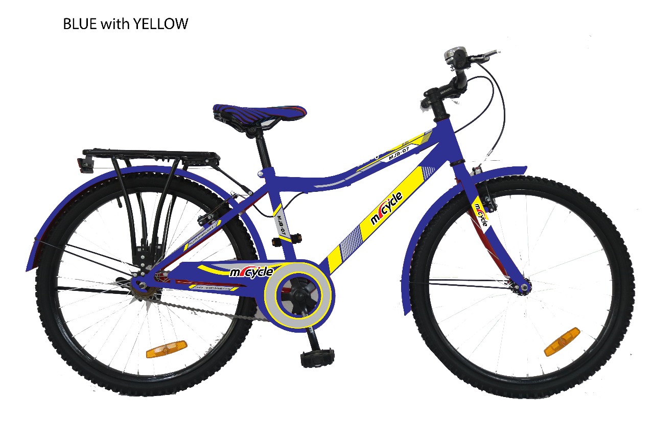 Duronto Mi Cycle 24/26 Inch Bicycle 
