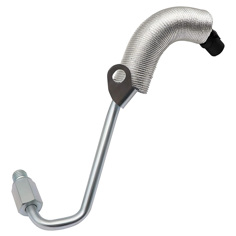 PDTYMWNG 2X Turbo Coolant Return Hose Turbocharger Coolant Line 55567067 for ,Angkola,,Cruze,Cruze Limited ,Encore. 