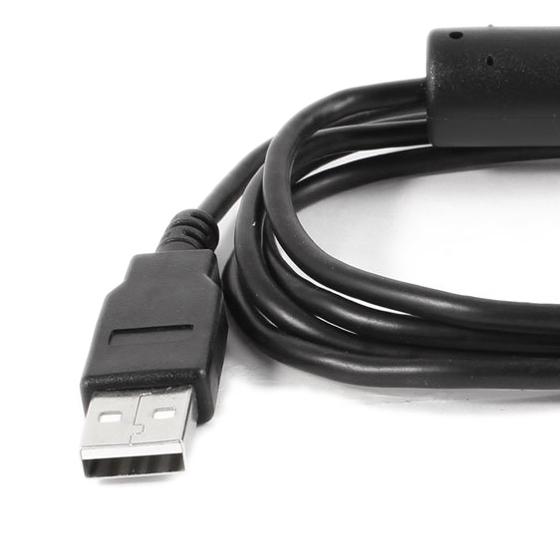 Camera USB Data Cable Cord Lead for Nikon D7000 D700 D300S D3100 UC-E4. 