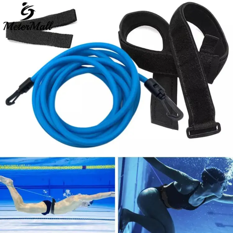 Swimming discount bungee harness