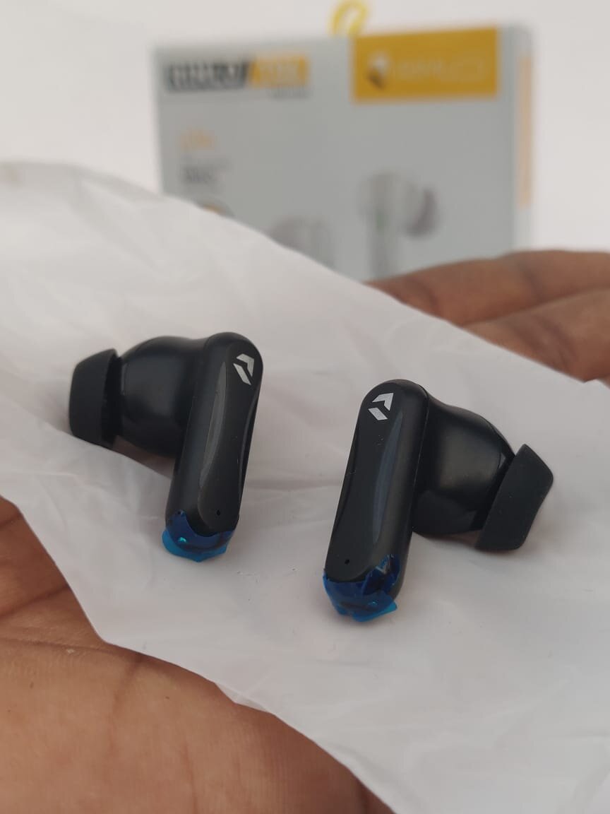 Rimlo T06 TWS Earbuds Bluetooth Waterproof Heavy Bass Earbud. 