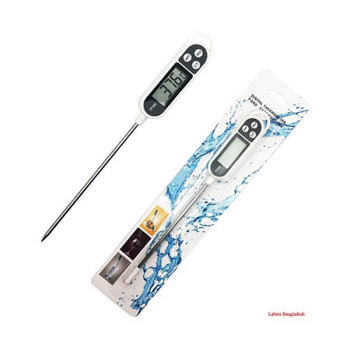 Digital Food Thermometer