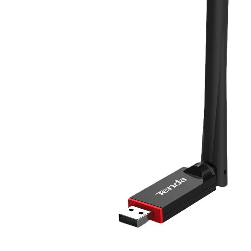 Tengda Tenda U6 USB Wireless Driver free 300M Portable WiFi Receiver Unlimited Network Card