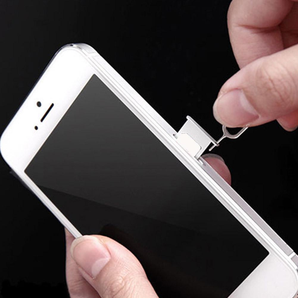 SIM Card Tray Holder Ejector Pin Tool for Iphone apple 30 PCS. 