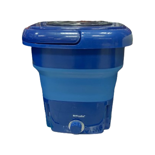 Miyako Mini Portable Washing Machine MWN18